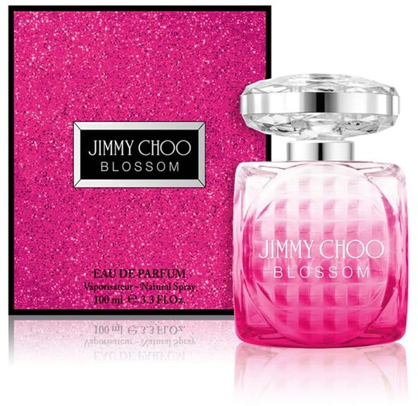 JIMMY CHOO BLOSSOM FOR WOMEN EDP 100ML Secondary image