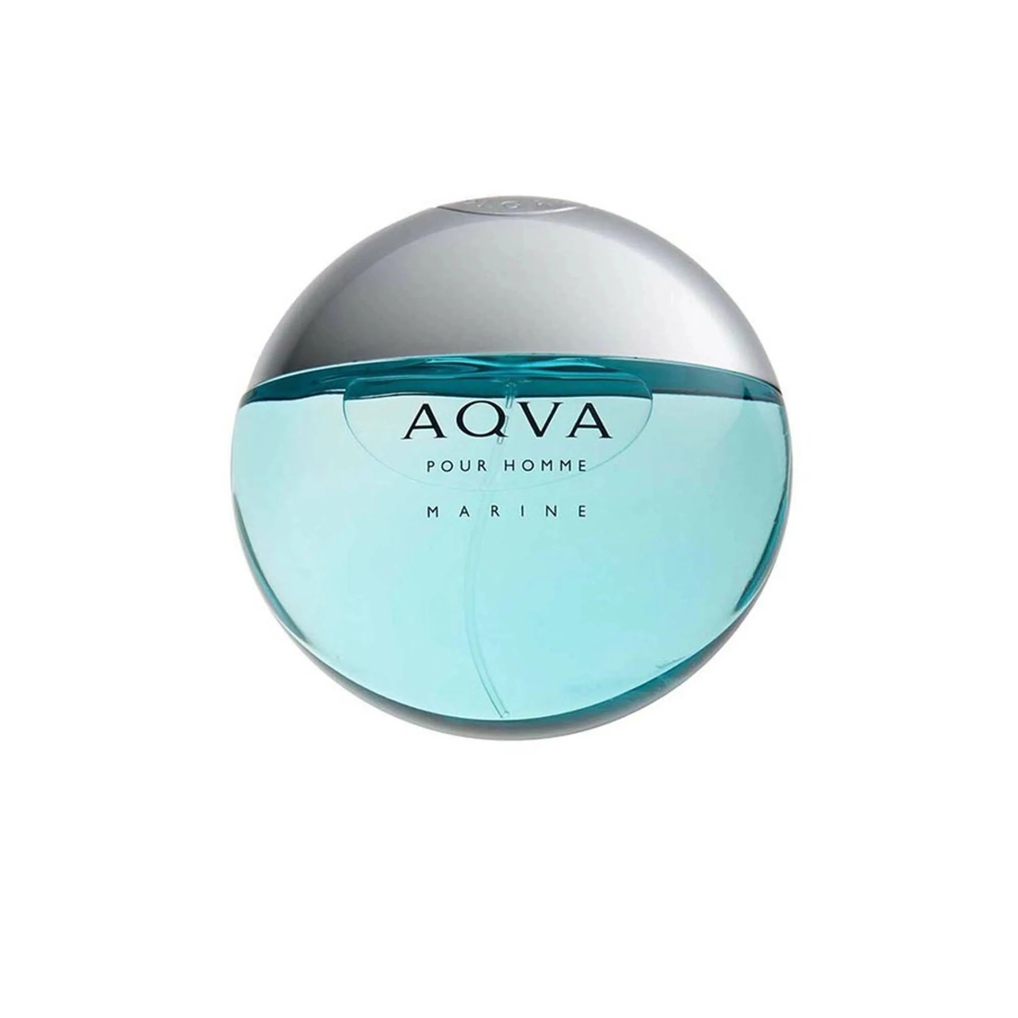 BVLGARI AQVA POUR HOMME MARINE FOR MEN EDT 100ML - Al Himyan Perfumes | عطور هميان | Oud & Luxury Fragrances - BVLGARI Main image