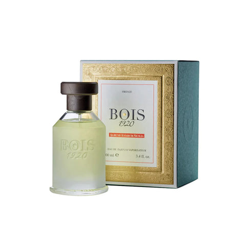 BOIS 1920 AGRUMI AMARI DI SICILIA UNSIEX EDP 100ML