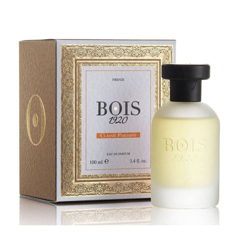 BOIS 1920 CLASSIC PARADISE UNISEX EDP