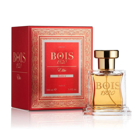 BOIS 1920 ELITE II (U) PARFUM 100ML