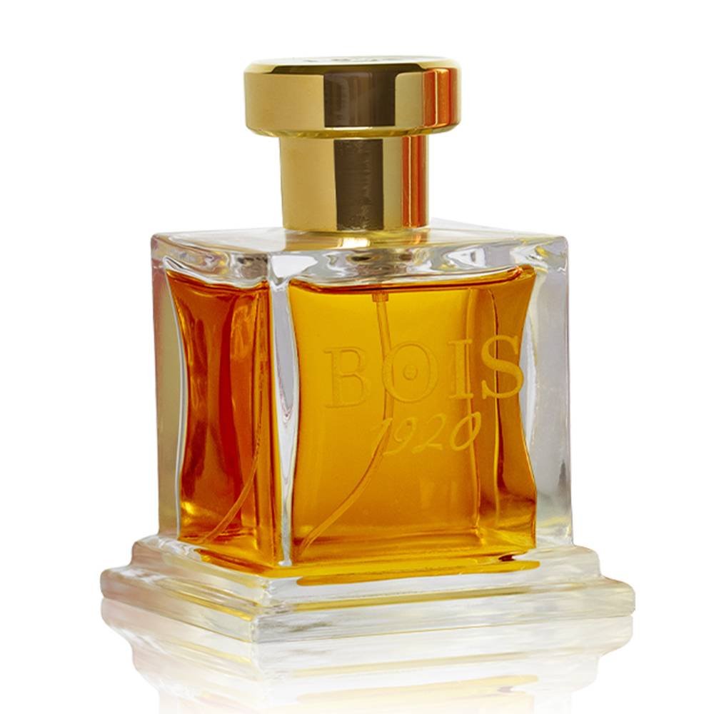 BOIS 1920 ELITE IV UNISEX PARFUM 100ML - Al Himyan Perfumes | عطور هميان | Oud & Luxury Fragrances - BOIS 1920
