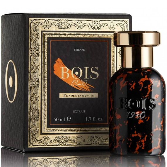 BOIS 1920 FONDENTARANCIO UNISEX EXTRAIT DE PARFUM 50ML - Al Himyan Perfumes | عطور هميان | Oud & Luxury Fragrances - BOIS 1920