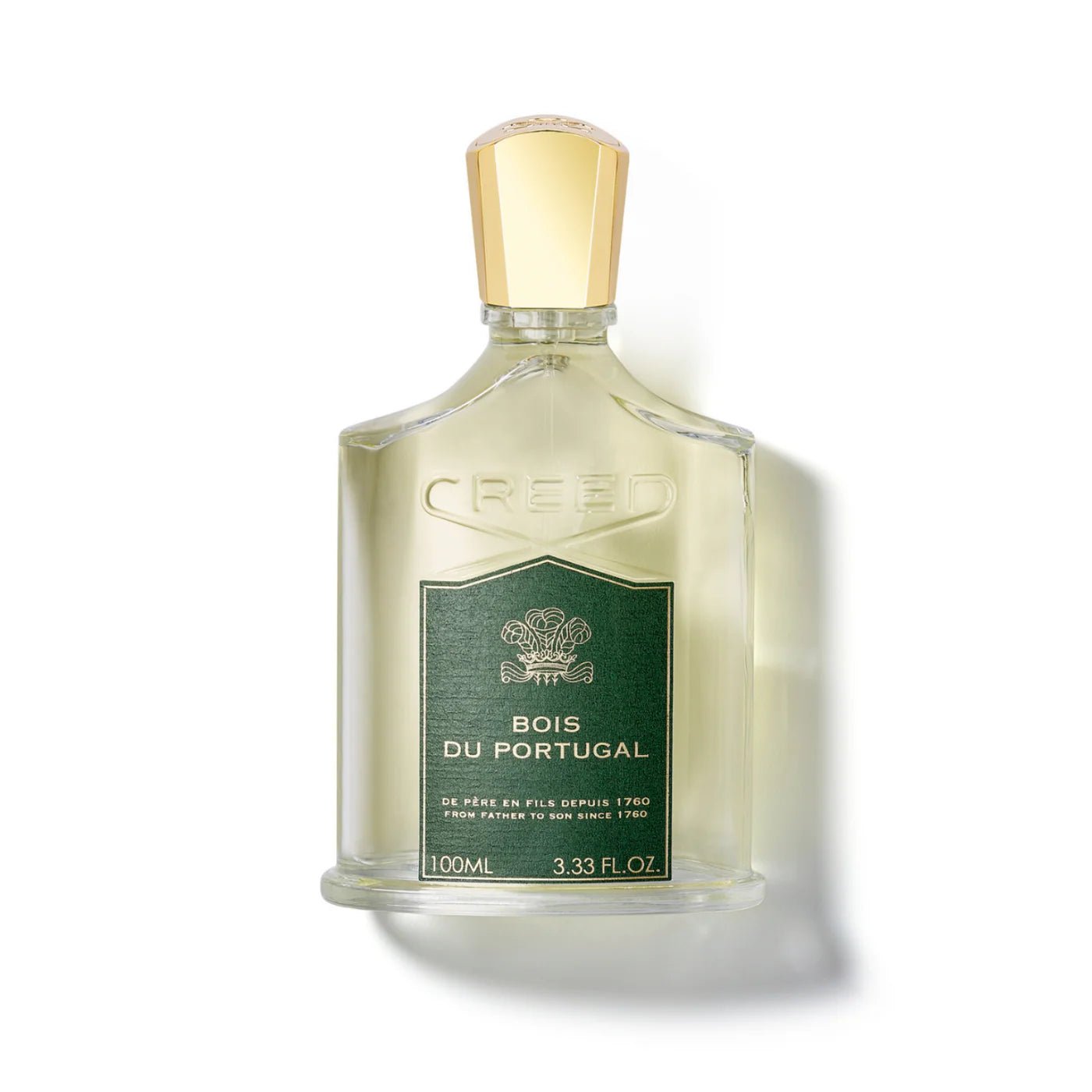 CREED BOIS DU PORTUGAL FOR MEN EDP 100ML - Al Himyan Perfumes | عطور هميان | Oud & Luxury Fragrances - Creed Main image