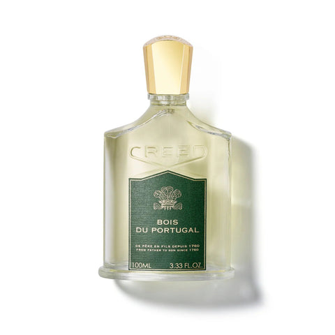 CREED BOIS DU PORTUGAL FOR MEN EDP 100ML - Al Himyan Perfumes | عطور هميان | Oud & Luxury Fragrances - Creed