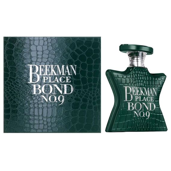BOND NO.9 NEW YORK BEEKMAN PLACE UNISEX EDP 100ML Zweitbild