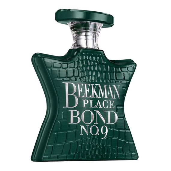 BOND NO.9 NEW YORK BEEKMAN PLACE UNISEX EDP 100ML - Al Himyan Perfumes | عطور هميان | Oud & Luxury Fragrances - BOND NO.9