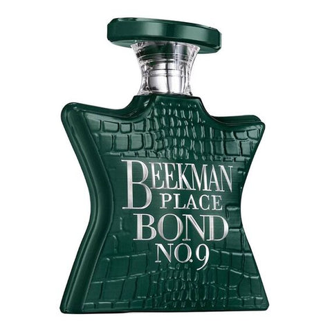 BOND NO.9 NEW YORK BEEKMAN PLACE UNISEX EDP 100ML - Al Himyan Perfumes | عطور هميان | Oud & Luxury Fragrances - BOND NO.9