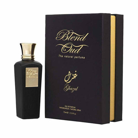 BLEND OUD ORIGINAL COLLECTION GHAZALWOMEN EDP 75ML