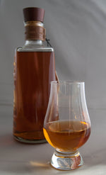 Bourbon Whiskey