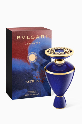 BVLGARI LE GEMME ASTREA FOR WOMEN EDP 100ML - Al Himyan Perfumes | عطور هميان | Oud & Luxury Fragrances - BVLGARI