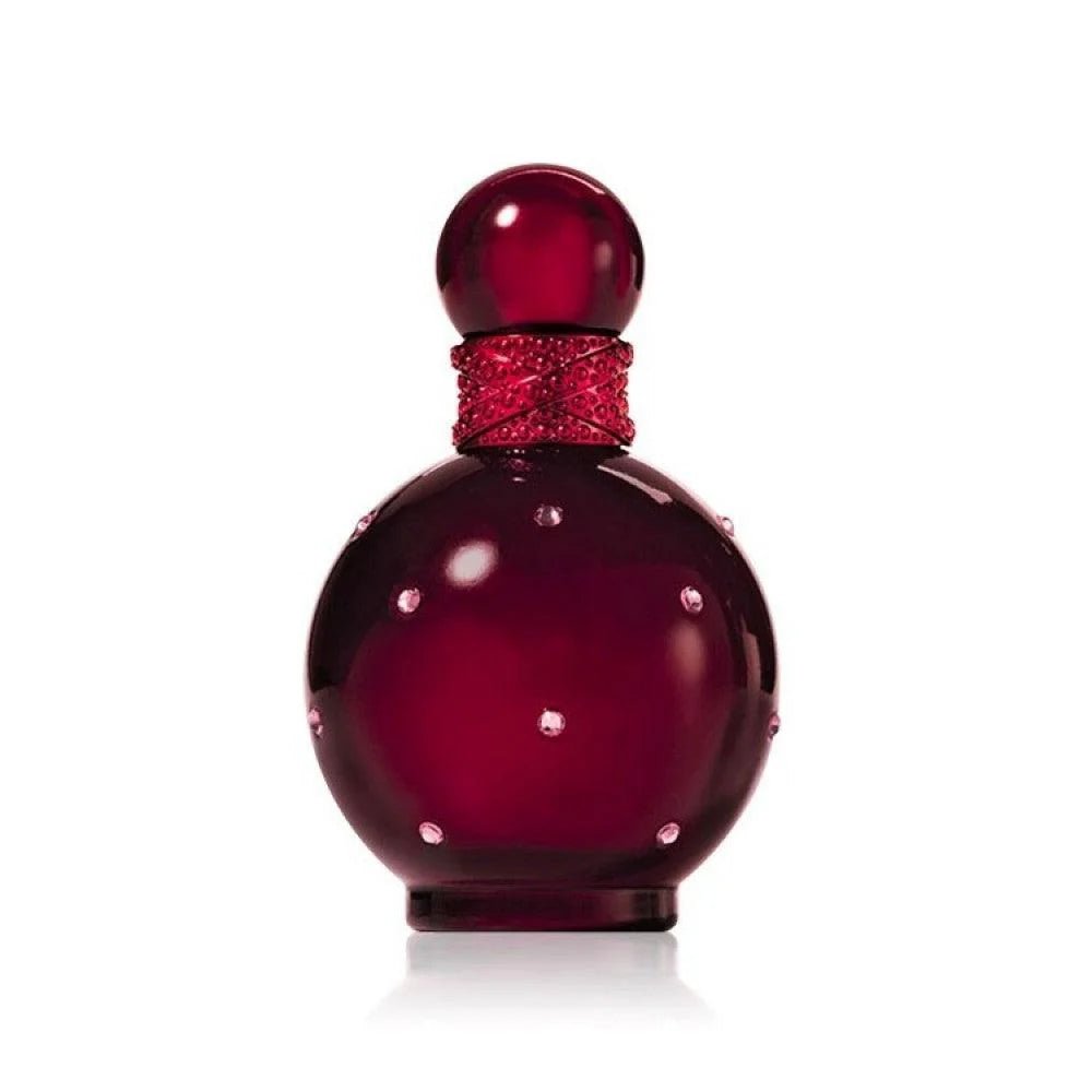 BRITNEY SPEARS HIDDEN FANTASY FOR WOMEN EDP 100ML - Al Himyan Perfumes | عطور هميان | Oud & Luxury Fragrances - Britney Spears
