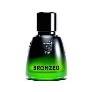 Agatho Parfum Olympia Collection Bronzeo Unisex EDP 50ml bottle