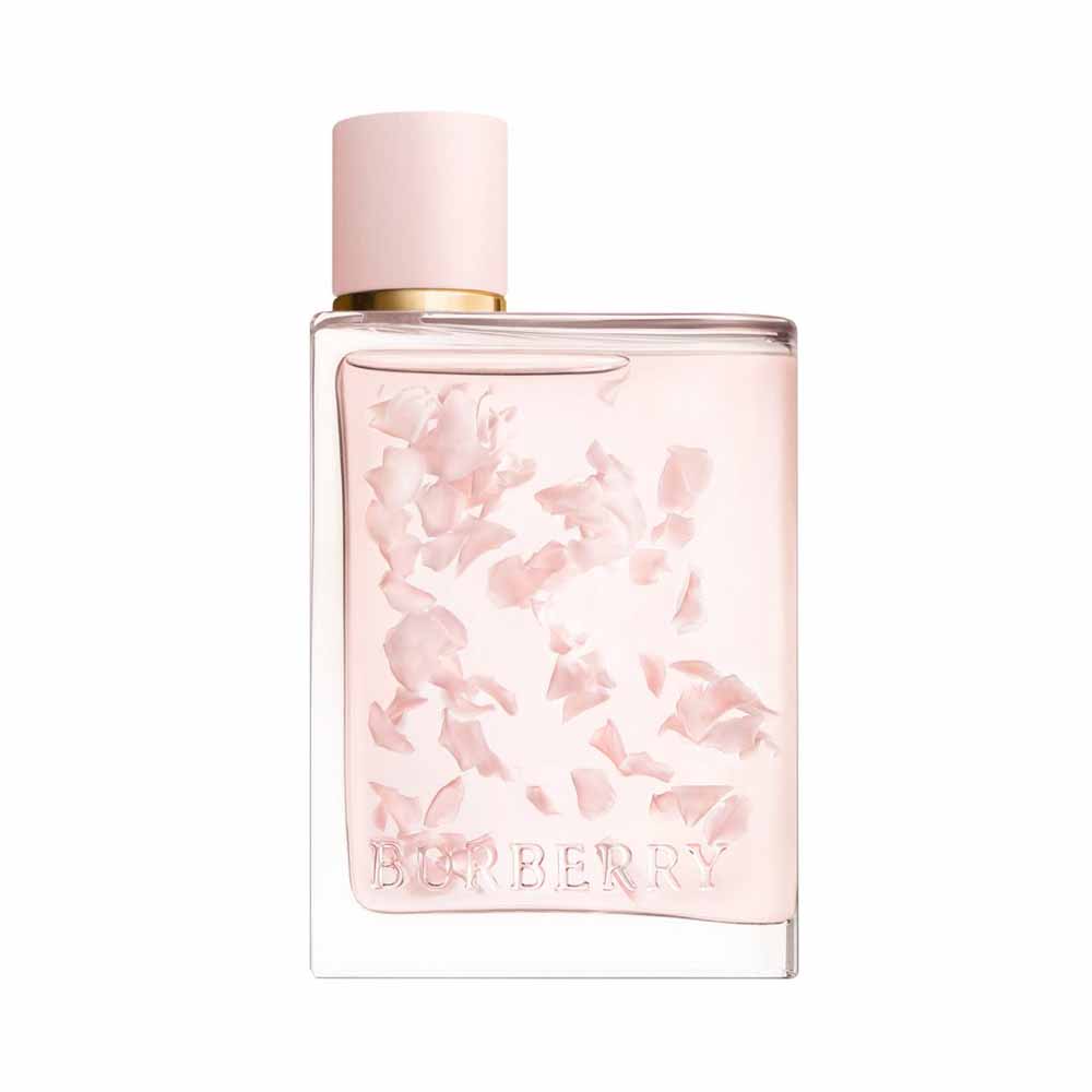 BURBERRY HER PETALS LIMITED EDITION FOR WOMEN EDP 88ML - Al Himyan Perfumes | عطور هميان | Oud & Luxury Fragrances - Burberry Hauptbild