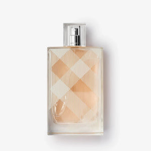 Burberry Brit for Women EDT 100ml bottle
