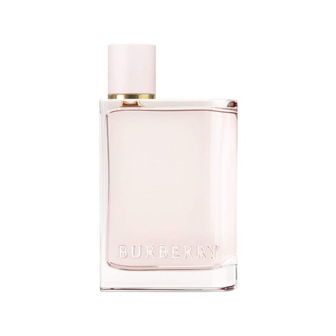 BURBERRY HER FOR WOMEN EDP 100ML - Al Himyan Perfumes | عطور هميان | Oud & Luxury Fragrances - Burberry