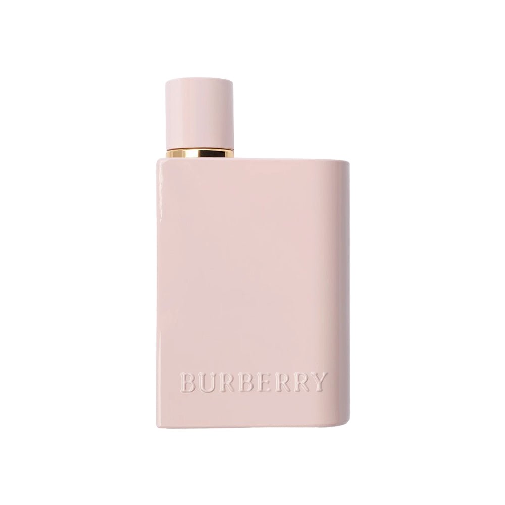 BURBERRY HER ELIXIR DE PARFUM FOR WOMEN EDP INTENSE 100ML - Al Himyan Perfumes | عطور هميان | Oud & Luxury Fragrances - Burberry Hauptbild
