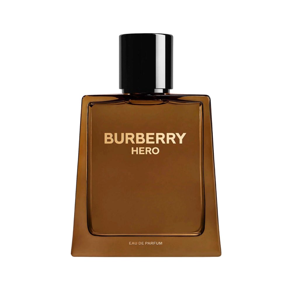 BURBERRY HERO FOR MEN EDP 100ML - Al Himyan Perfumes | عطور هميان | Oud & Luxury Fragrances - Burberry Hauptbild