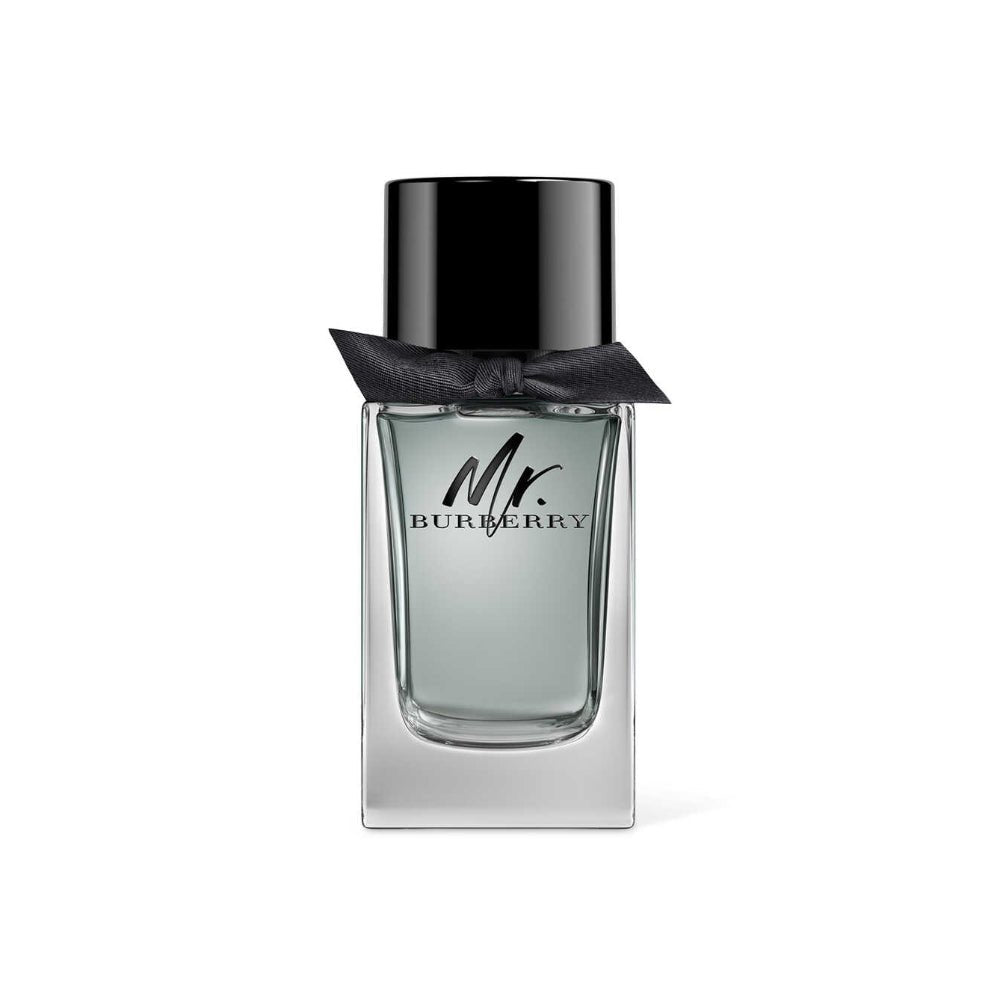 BURBERRY MR BURBERRY FOR MEN EDT 100ML - Al Himyan Perfumes | عطور هميان | Oud & Luxury Fragrances - Burberry