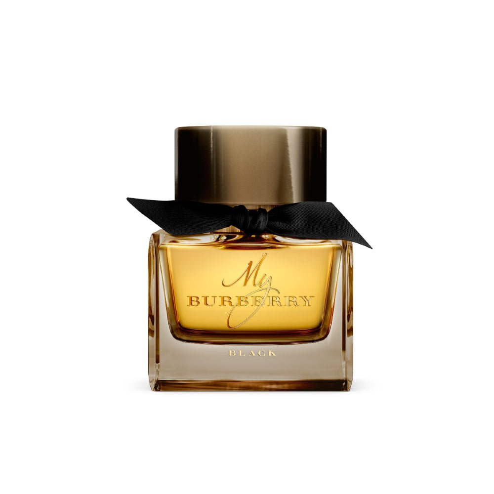 BURBERRY MY BURBERRY BLACK FOR WOMEN PARFUM 90ML - Al Himyan Perfumes | عطور هميان | Oud & Luxury Fragrances - Burberry
