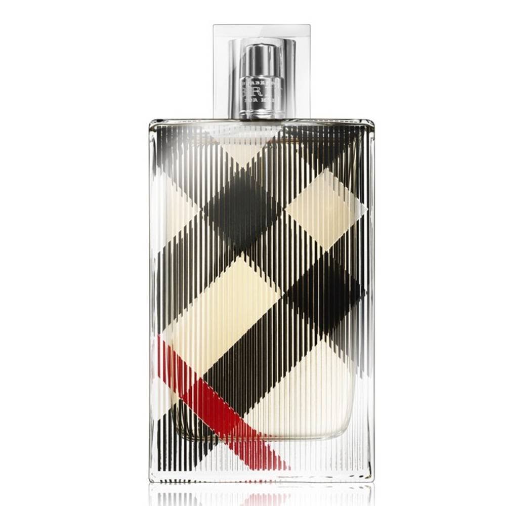 BURBERRY BRIT FOR WOMEN EDP 100ML - Al Himyan Perfumes | عطور هميان | Oud & Luxury Fragrances - Burberry