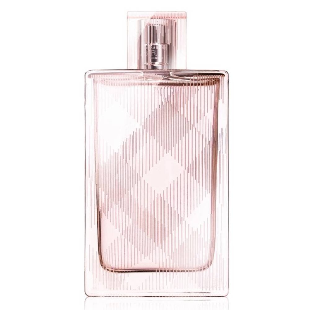 BURBERRY BRIT SHEER FOR WOMEN EDT 100ML - Al Himyan Perfumes | عطور هميان | Oud & Luxury Fragrances - Burberry