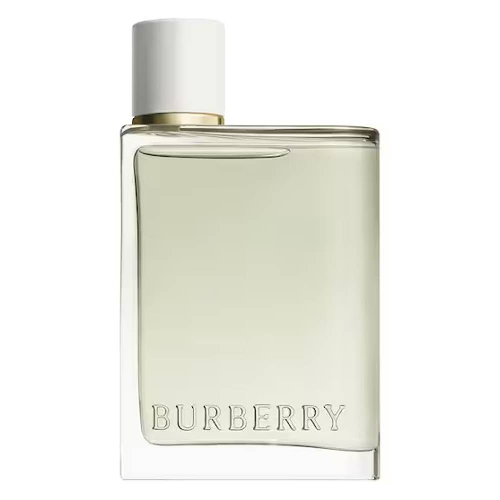 BURBERRY HER FOR WOMEN EDT 100ML - Al Himyan Perfumes | عطور هميان | Oud & Luxury Fragrances - Burberry