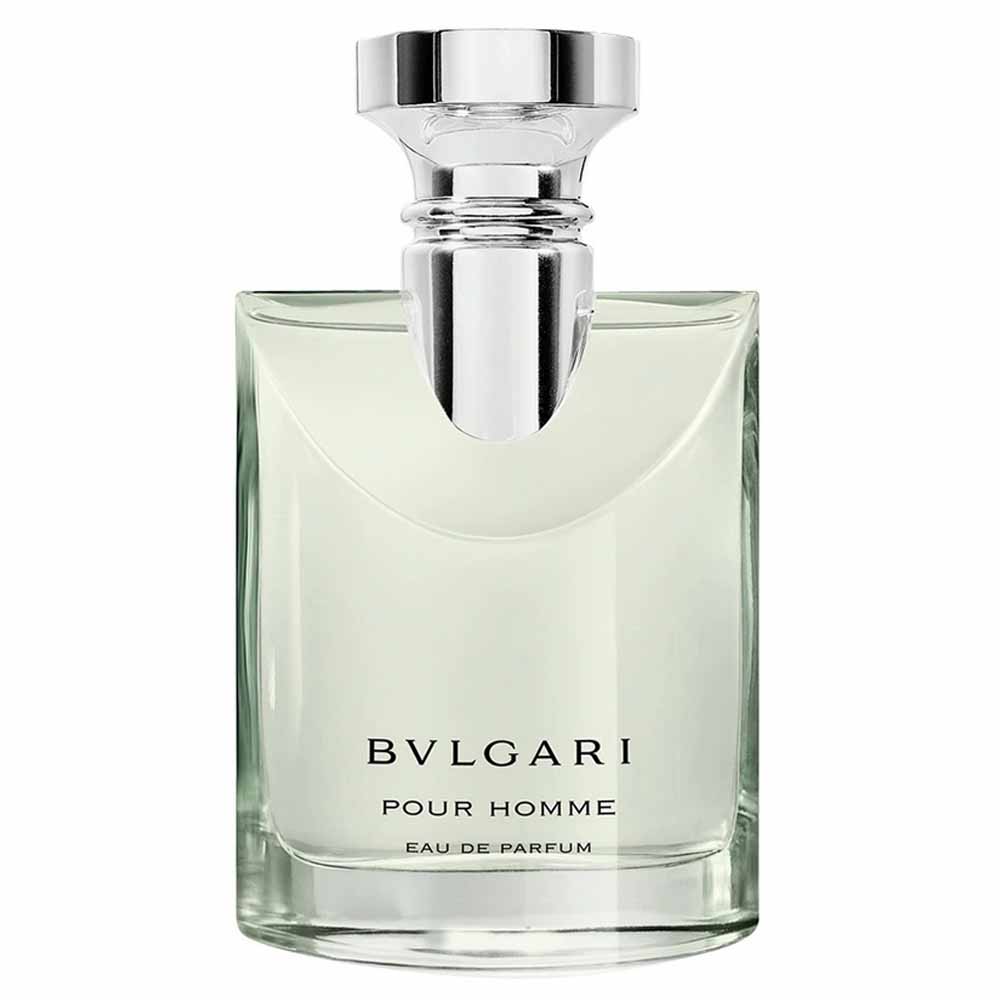 BVLGARI POUR HOMME FOR MEN EDP 100ML - Al Himyan Perfumes | عطور هميان | Oud & Luxury Fragrances - BVLGARI Main image