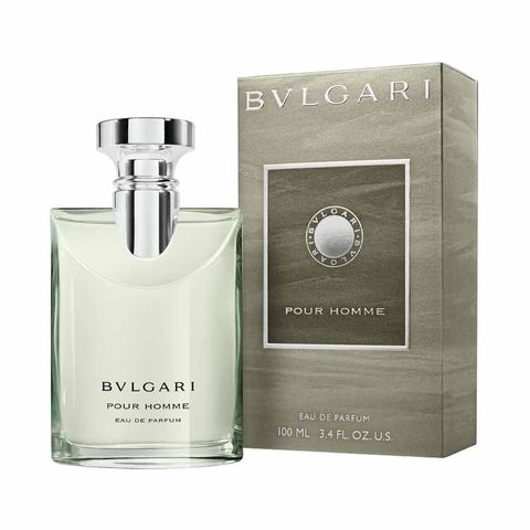 BVLGARI POUR HOMME FOR MEN EDP 100ML
