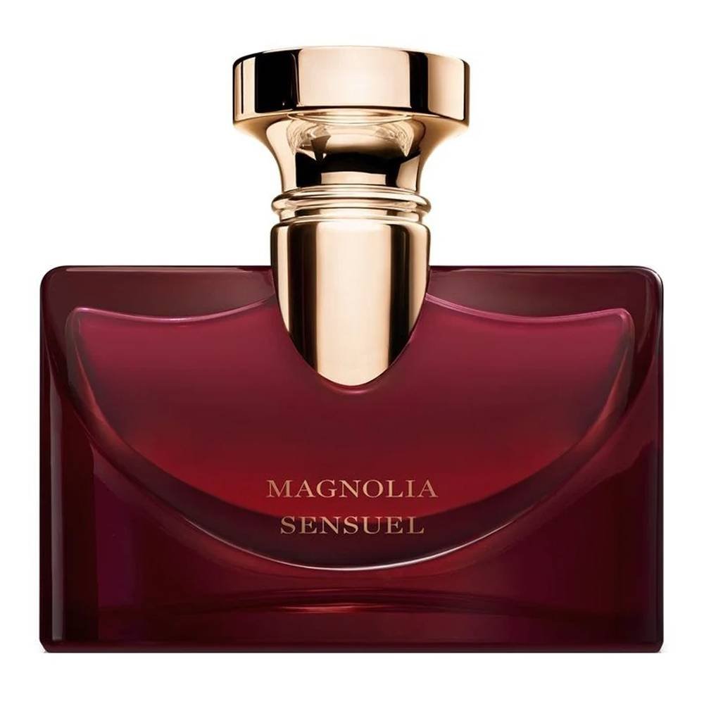 BVLGARI SPLENDIDA MAGNOLIA SENSUEL FOR WOMEN EDP - Al Himyan Perfumes | عطور هميان | Oud & Luxury Fragrances - BVLGARI
