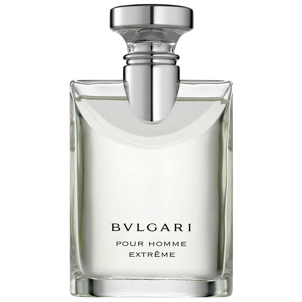 BVLGARI POUR HOMME EXTREME FOR MEN EDT - Al Himyan Perfumes | عطور هميان | Oud & Luxury Fragrances - BVLGARI