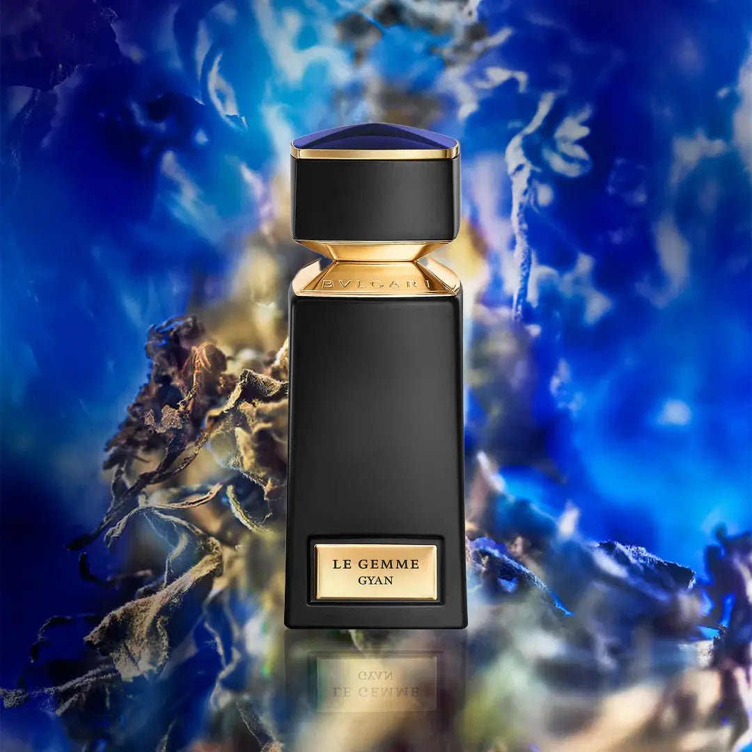 BVLGARI LE GEMME GYAN FOR MEN EDP 100ML - Al Himyan Perfumes | عطور هميان | Oud & Luxury Fragrances - BVLGARI