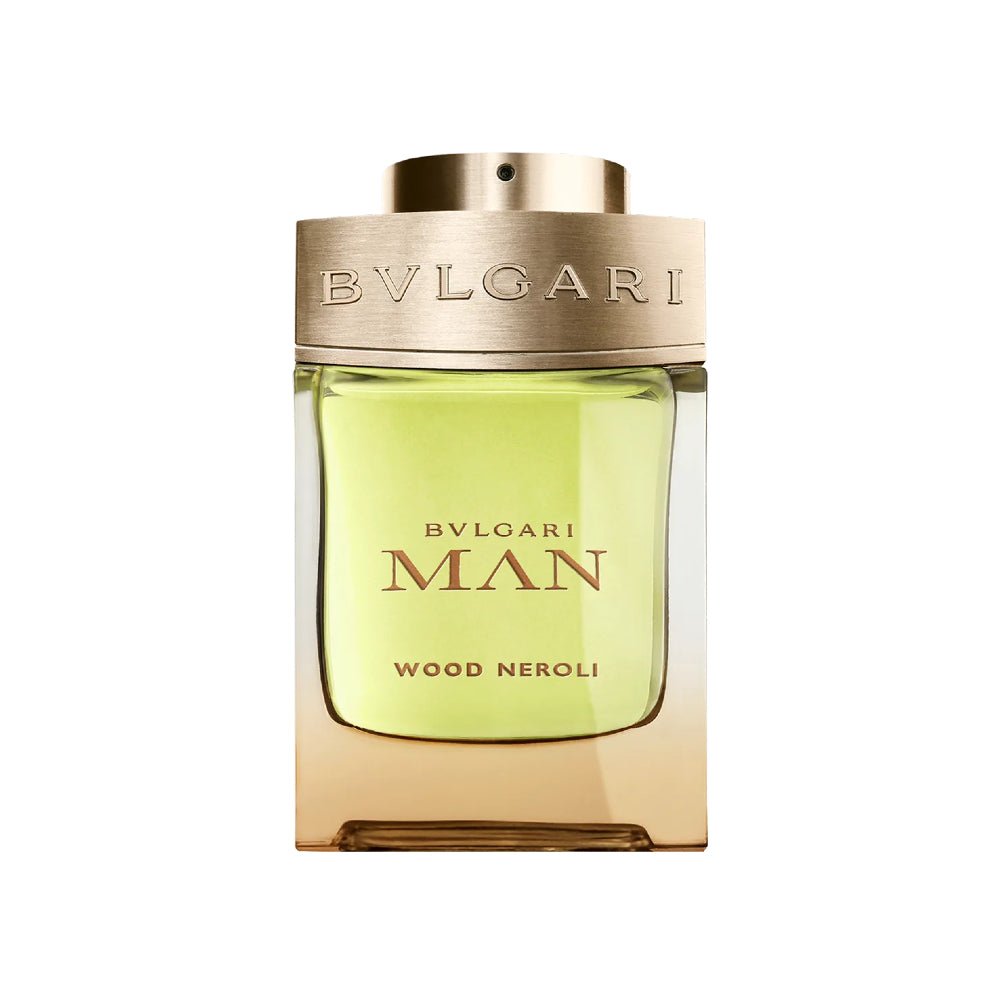 BVLGARI MAN WOOD NEROLI FOR MEN EDP 60ML - Al Himyan Perfumes | عطور هميان | Oud & Luxury Fragrances - BVLGARI Main image