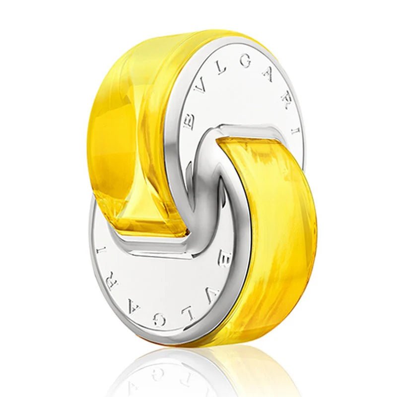 BVLGARI OMNIA GOLDEN CITRINE FOR WOMEN EDT 65ML - Al Himyan Perfumes | عطور هميان | Oud & Luxury Fragrances - BVLGARI