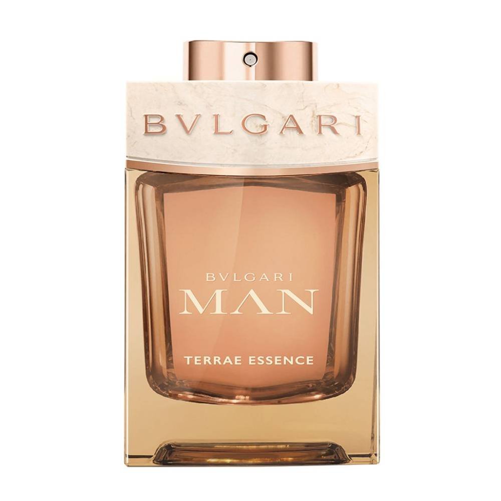 BVLGARI MAN TERRAE ESSENCE FOR MEN EDP 60ML - Al Himyan Perfumes | عطور هميان | Oud & Luxury Fragrances - BVLGARI Main image