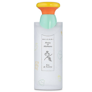 Bvlgari Petits Et Mamans for Women EDT bottle