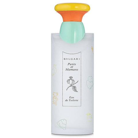 BVLGARI PETITS ET MAMANS FOR WOMEN EDT