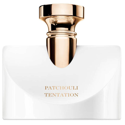 BVLGARI SPLENDIDA PATCHOULI TENTATION FOR WOMEN EDP 50ML