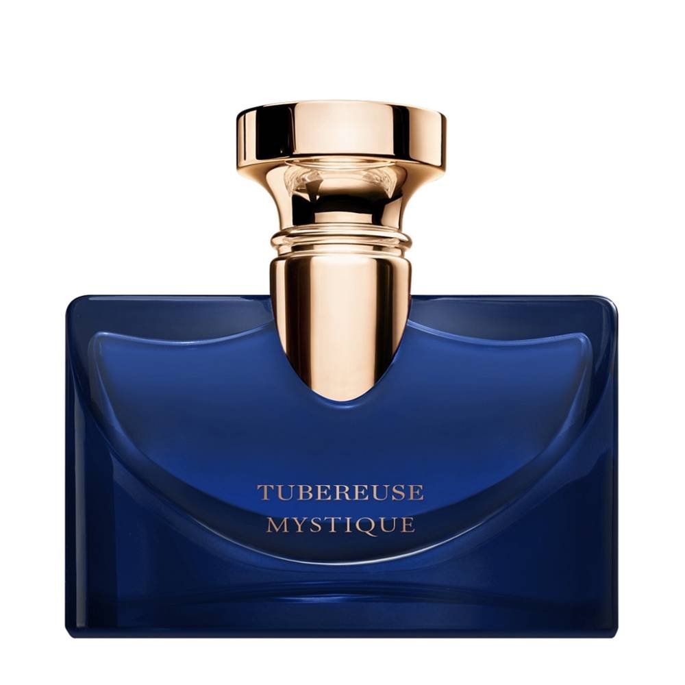 BVLGARI SPLENDIDA TUBEREUSE MYSTIQUE FOR WOMEN EDP 100ML - Al Himyan Perfumes | عطور هميان | Oud & Luxury Fragrances - BVLGARI Main image