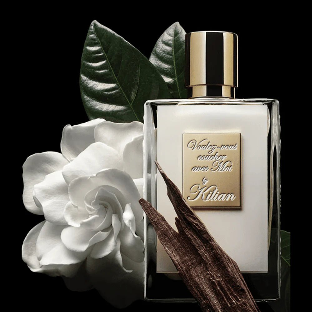 KILIAN VOULEZ - VOUS COUCHER AVEC MOI UNISEX EDP 50ML - Al Himyan Perfumes | عطور هميان | Oud & Luxury Fragrances - Kilian