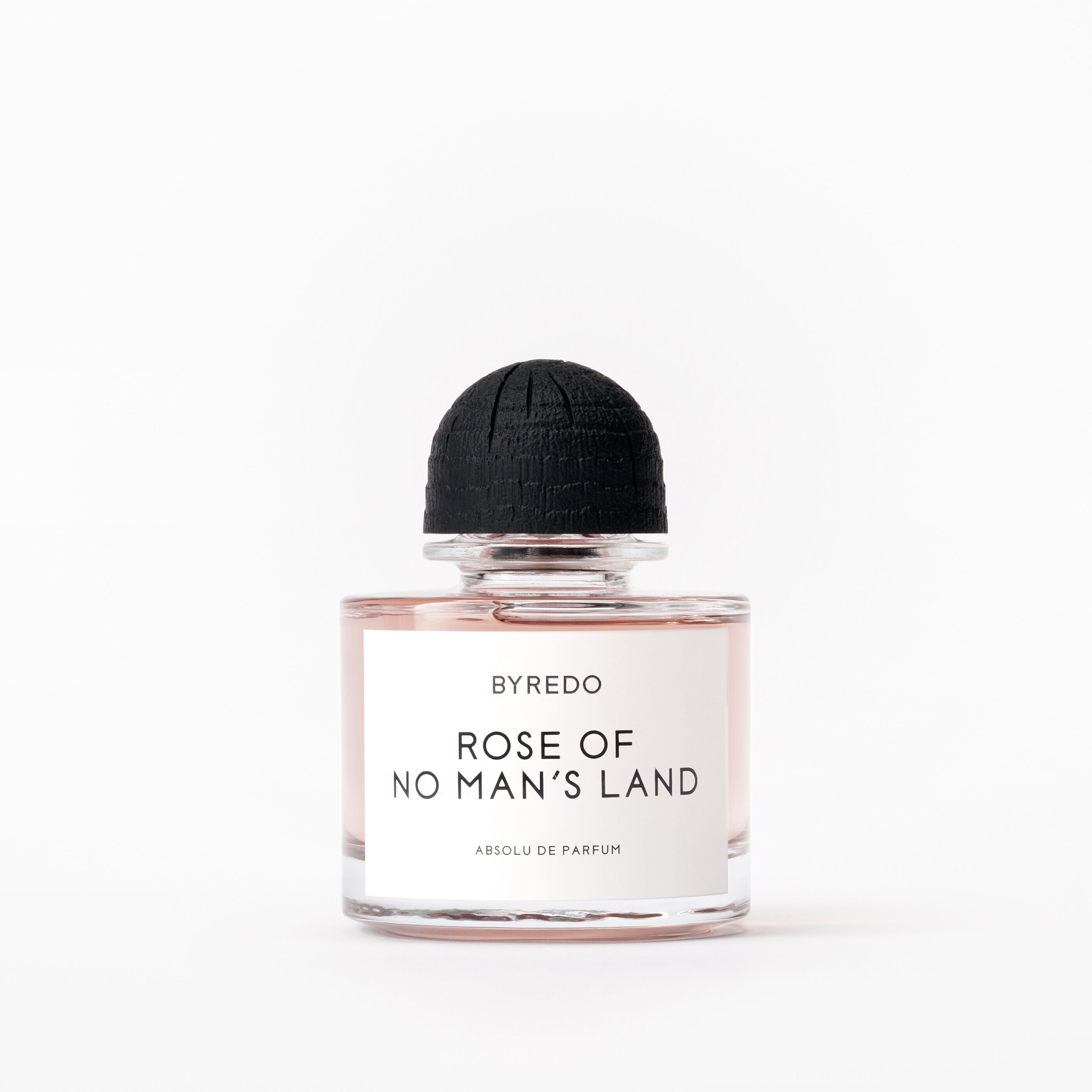 Byredo Absolu de Parfum bottle detail
