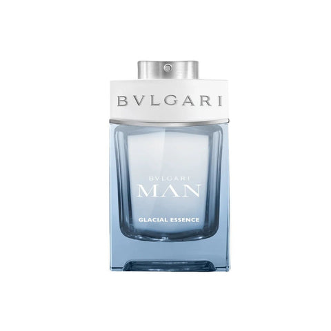 BVLGARI MAN GLACIAL ESSENCE FOR MEN EDP 100ML - Al Himyan Perfumes | عطور هميان | Oud & Luxury Fragrances - BVLGARI