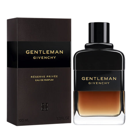 GIVENCHY GENTLEMAN RESERVE PRIVEE FOR MEN EDP 100ML