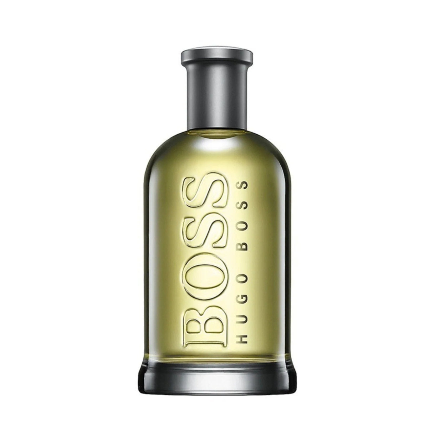 HUGO BOSS BOSS BOTTLE FOR MEN EDT 100ML - Al Himyan Perfumes | عطور هميان | Oud & Luxury Fragrances - Hugo Boss الصورة الرئيسية