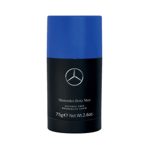Mercedes-benz Man for Men Deo Stick 75g bottle