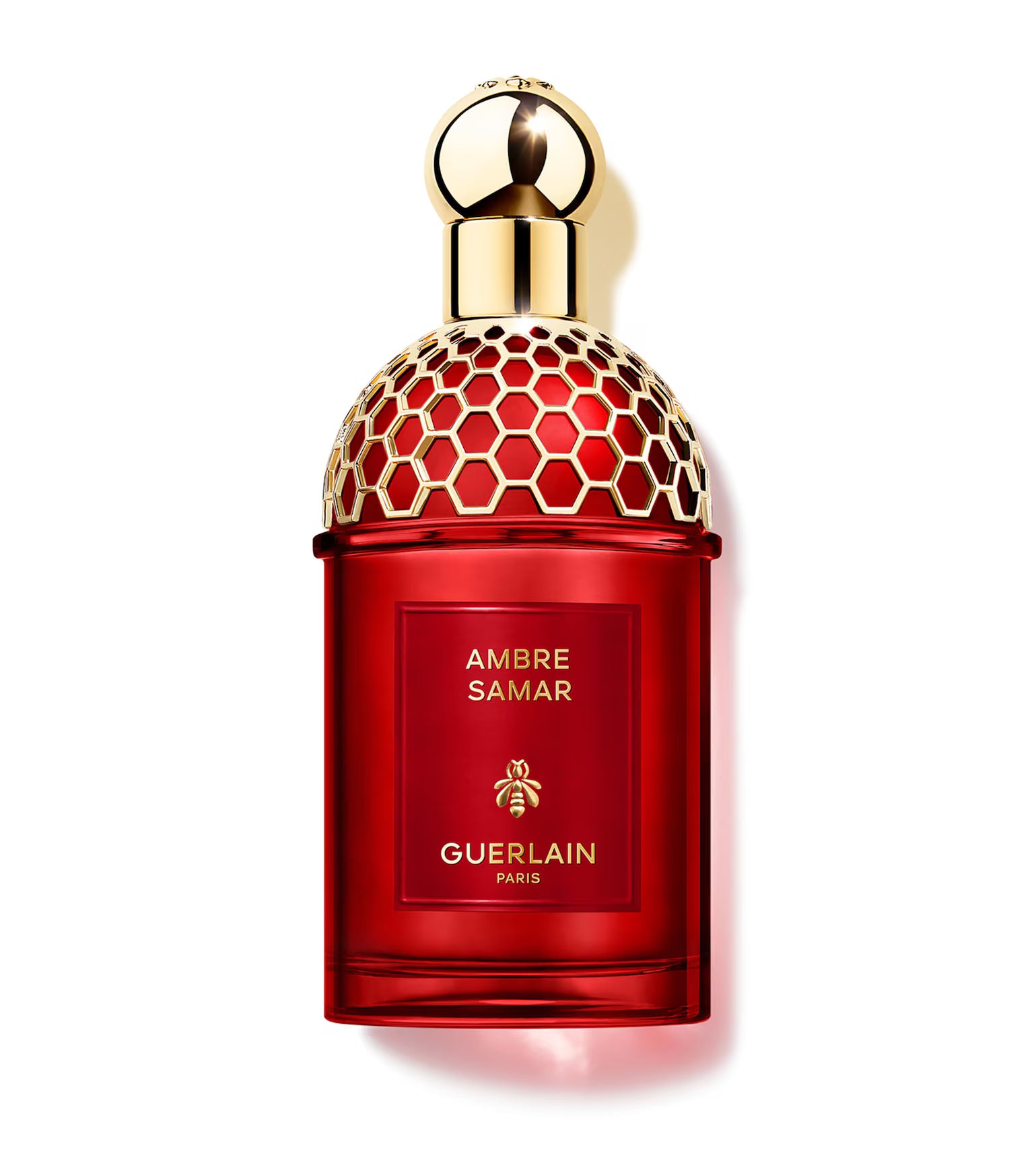 GUERLAIN ABSOLUS ALLEGORIA AMBRE SAMAR UNISEX EDP 125ML