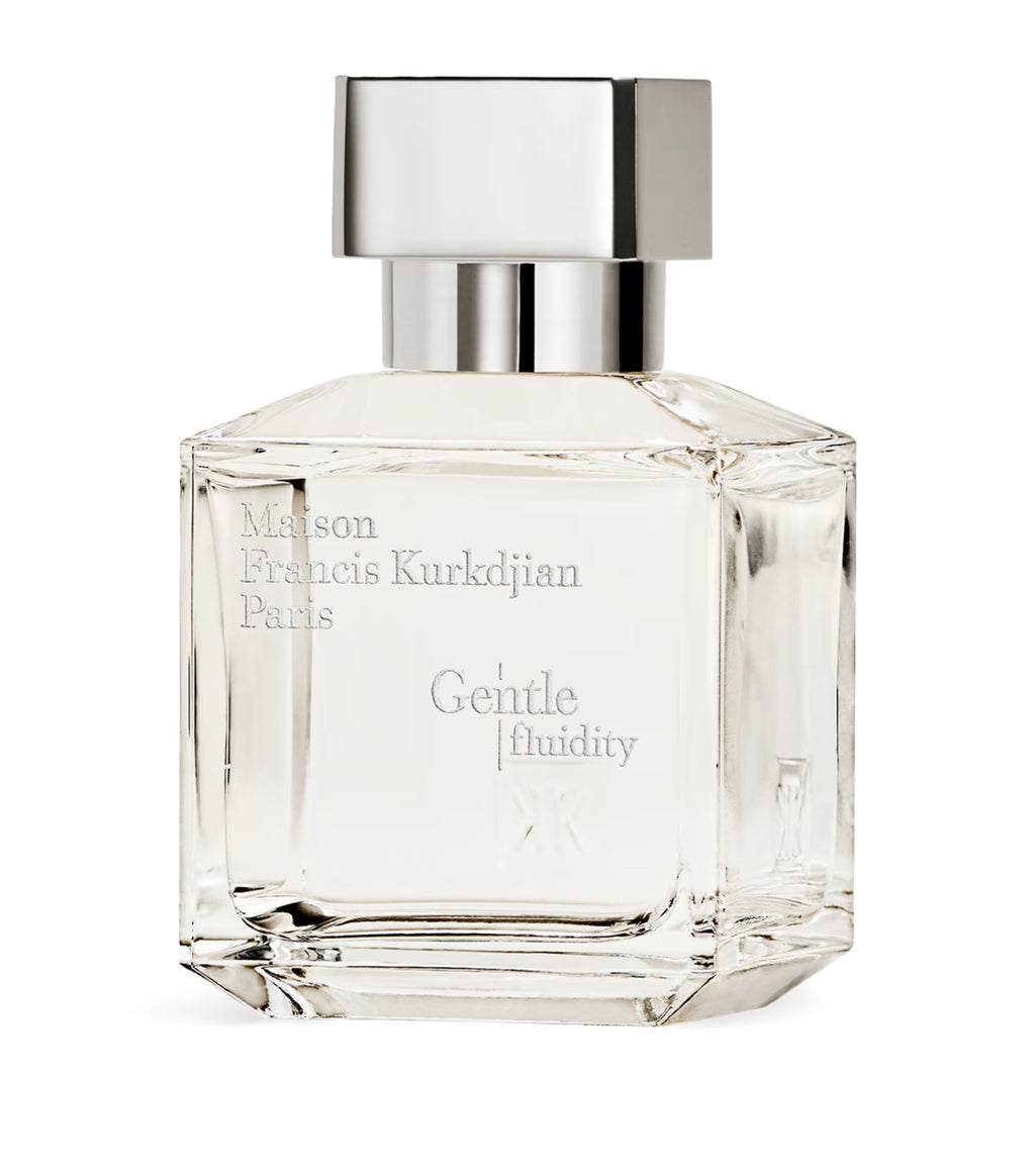 MAISON FRANCIS KURKDJIAN GENTLE FLUIDITY SILVER UNISEX EDP 70ML