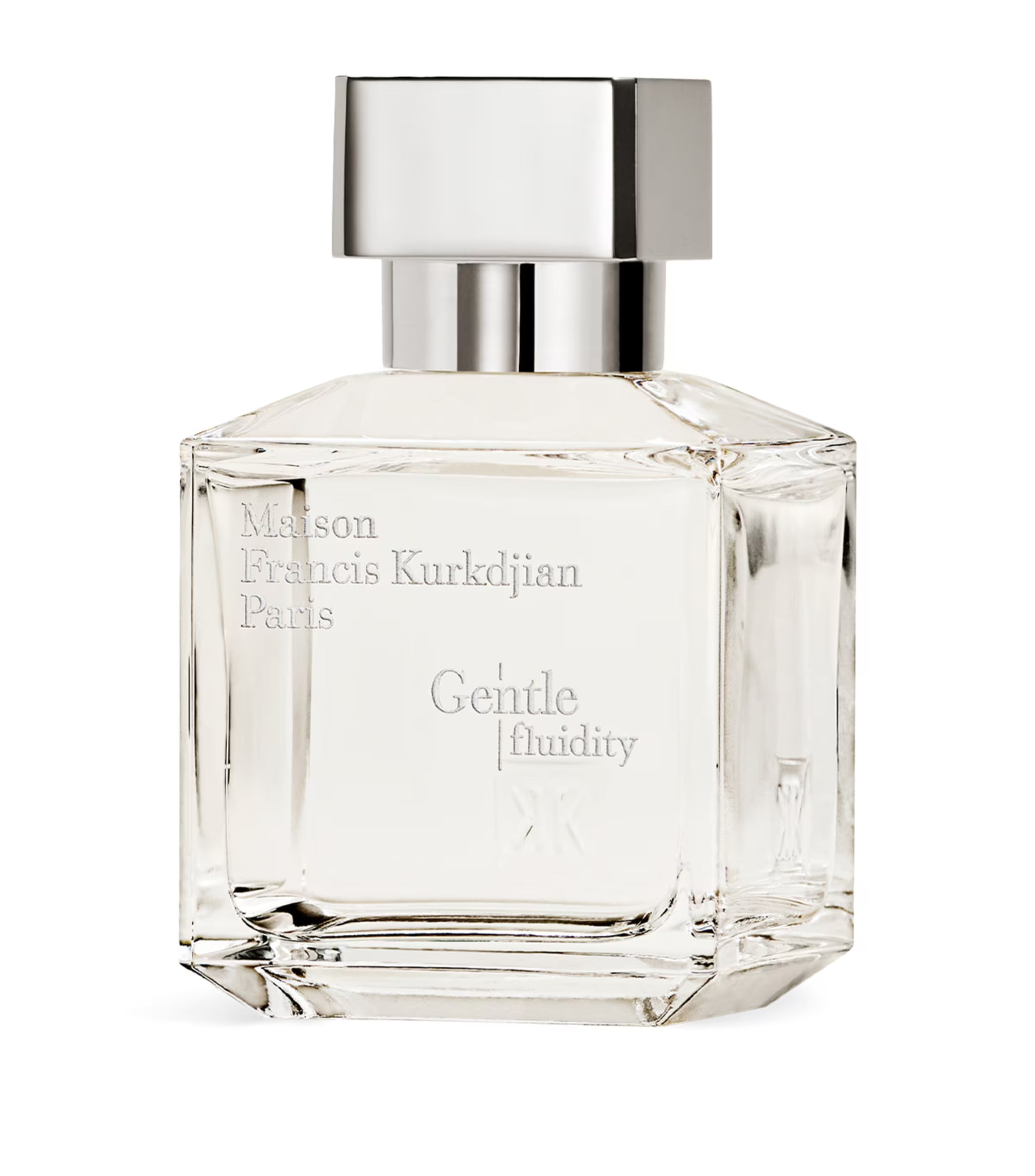 MAISON FRANCIS KURKDJIAN GENTLE FLUIDITY SILVER UNISEX EDP 70ML