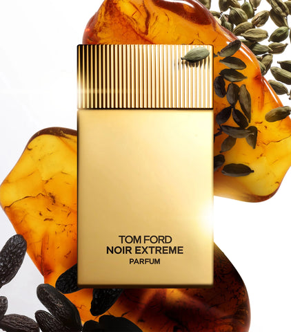 TOM FORD NOIR EXTREME FOR MEN PARFUM 100ML - Al Himyan Perfumes | عطور هميان | Oud & Luxury Fragrances - Tom Ford
