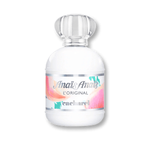 Cacharel Anais Anais L'original for Women EDT 50ml bottle